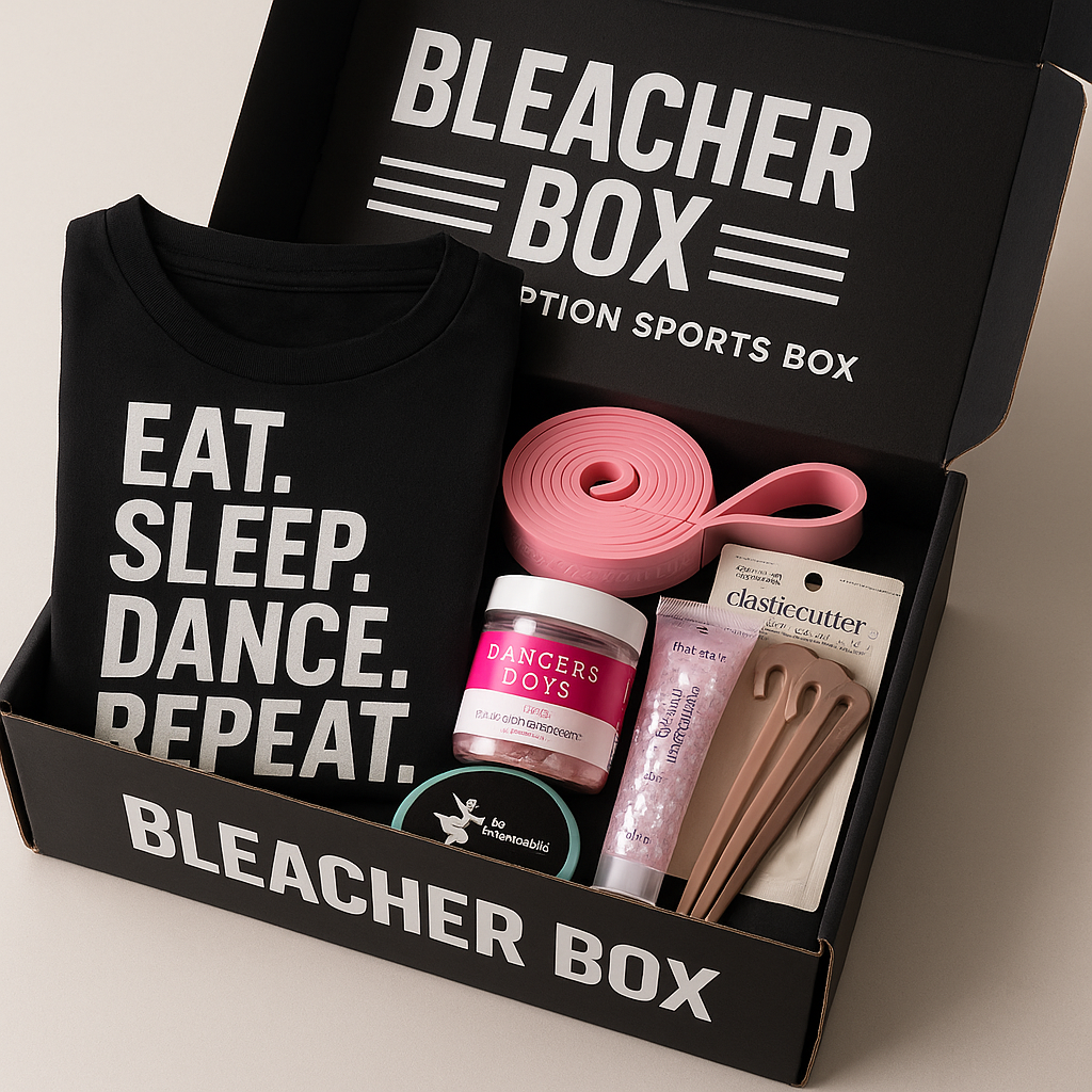 Dance Box