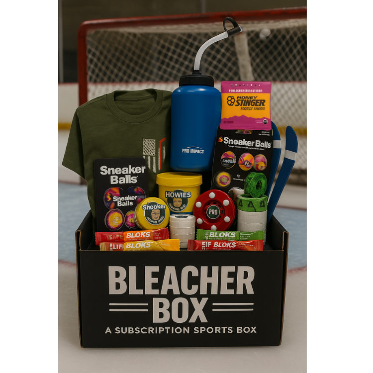 Hockey Box - Gender Specific