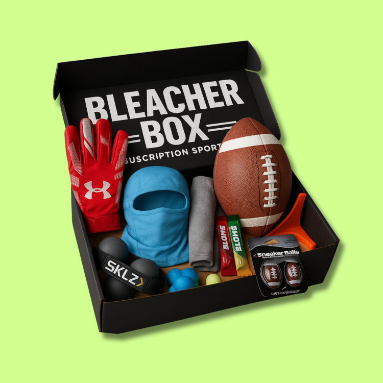 Football/Flag Football Box