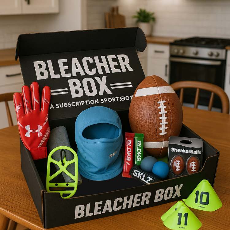 Football/Flag Football Box