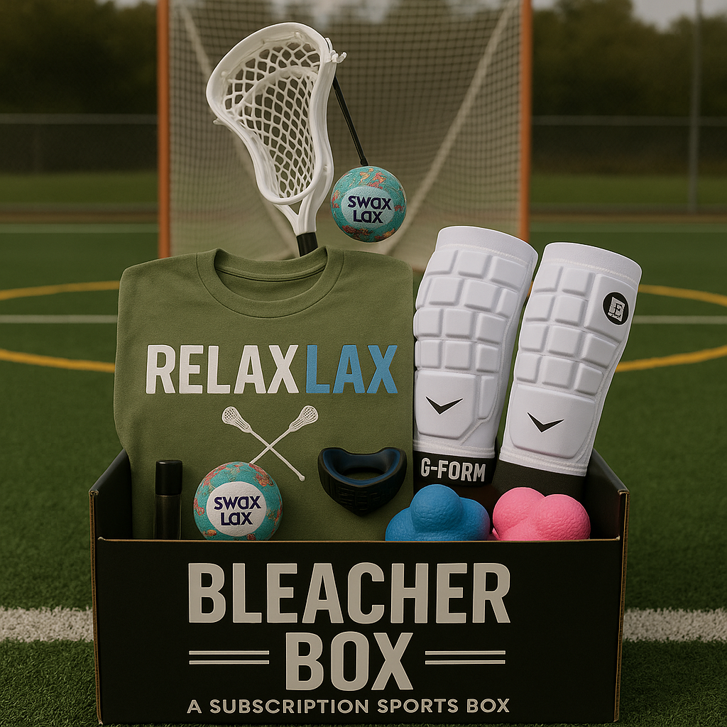Lacrosse - Gender Specific