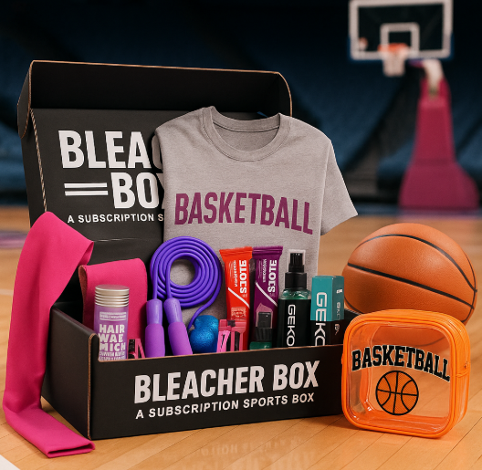 Basketball Box - Gender Specific