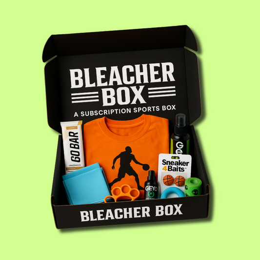 Basketball Box - Gender Specific