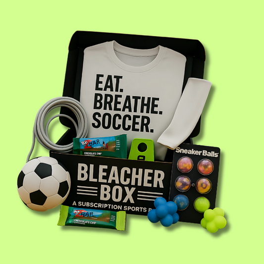 Soccer Box- Gender Specific