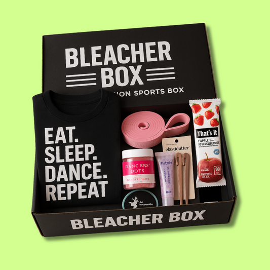 Dance Box