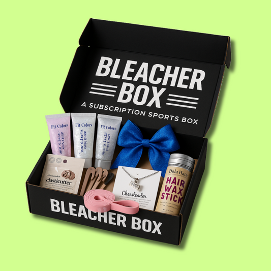 Cheerleading Box