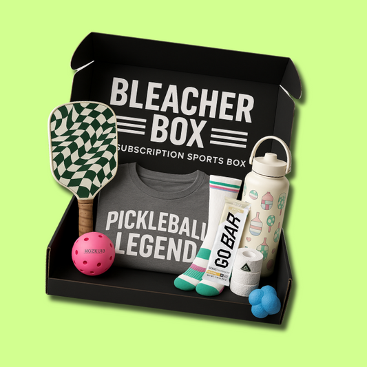 Pickleball Box