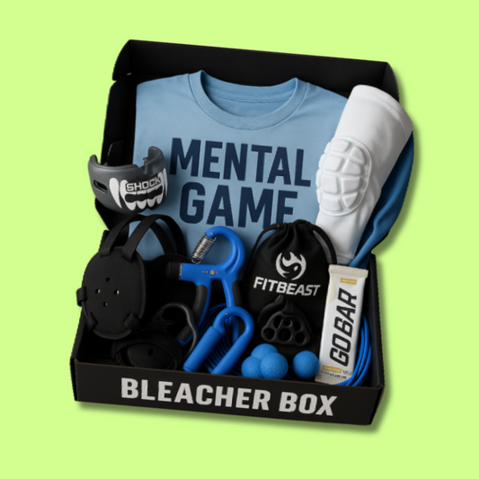 Wrestler Box - Gender Specific