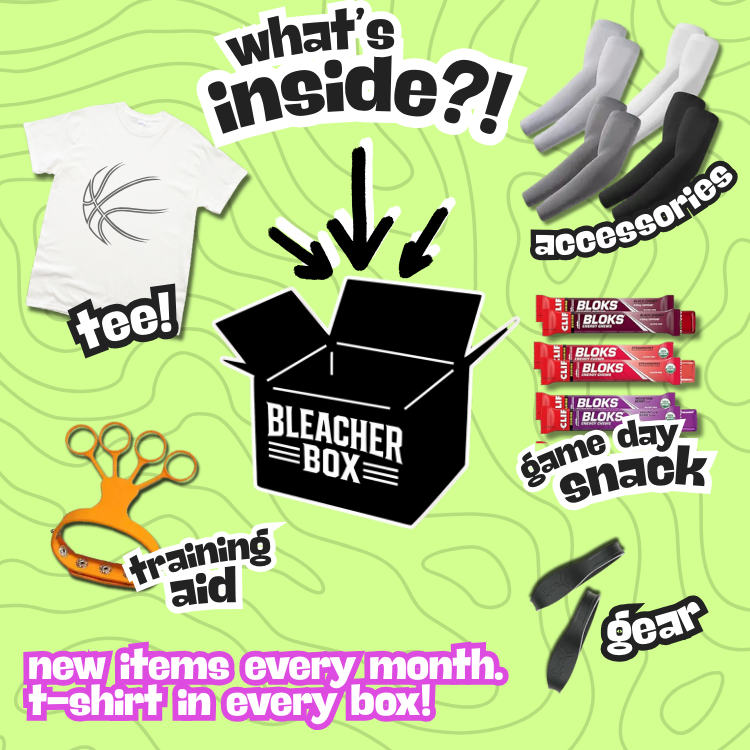Basketball Box - Gender Specific