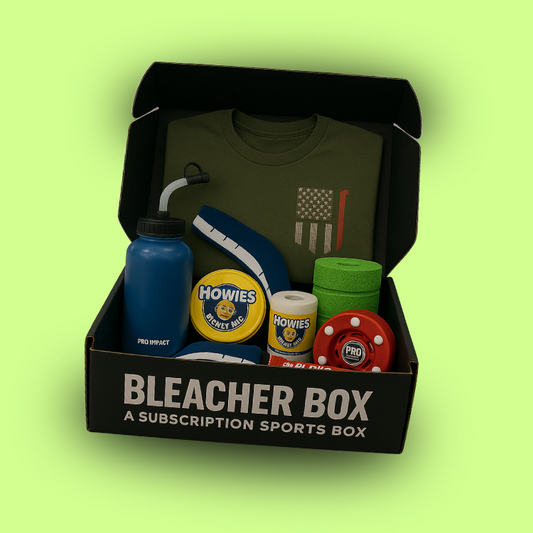 Hockey Box - Gender Specific